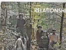 PRIVATE PRESS XIAN FOLK OUTSIDER LP ARCHIVIST RELATIONSHIP JESUS AND US