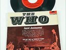 THE WHO 