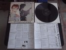 DAVID BOWIE SCARY MONSTERS 1980 UK PRESS 12