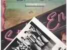 SPLIT ENZ Mental Notes LP 10 Tarck Gatefold Comes With A Large Promotional Poste