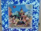 THE ROLLING STONES SATANIC MAJESTIES STEREO DECCA LP 6K/5K HOLOGRAM + INNER MINT