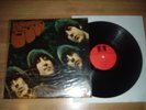 LES BEATLES rubber soul 33t marqué 1965 état SUPERBE