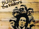 MARLEY BOB & THE WAILERS - Burnin'