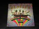 The Beatles ( Magical Mystery Tour  ) UK 1st Press ( Earliest )  Stunning Mint-
