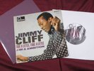 Jimmy Cliff  GIVE A LITTLE, TAKE A LITTLE / AIM & AMBITION 7'' Single Fontana