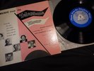 MICHAEL RABIN VERY RARE 10 INCH MENDELSSOHN CONC MUSIC FROM THE TELEPHONE HOUR