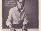 Bill Evans Sunday at Village Vanguard original Riverside LP white label