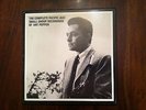 Complete Pacific Jazz Small Group Recordings Art Pepper 3 LP MR3-105 EX-NM
