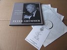 PETER GRUMMER BACH COMPLETE CELLO SUITES MIRECOURT SIGNED BOX LIM 300 No 186/300