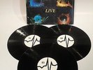 PINK FLOYD - LIVE UP CLOSE CUE SHEET