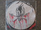 Metallica One Picture Vinyl LP