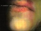 P J Harvey Dry Vinyl LP
