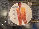 PRINCE I COULD NEVER TAKE THE PLACE OF YOUR MAN  PICTURE DISC 12