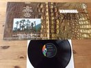LP Krokodil ?– Swamp ORIGINAL Liberty ?– LBS 83 417 I Vinyl Album  ß