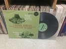 NO SAX Mozart Mendelssohn Kogan Silvestri Columbia Japan First Stereo