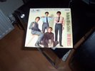 the beatles  million sellers  golden discs misprint parlophone gep 8946. n/mint