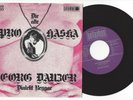 GEORG DANZER - DIE ALTE PROHASKA (DIALEKT REGGAE) AUSTRO MECHANA 1974 MEGARAR