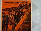 Jimi Hendrix Experience - Fort Worth, Texas, USA, February 17, 1968 live NM