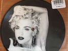 Madonna Vogue 7