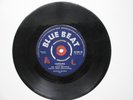 THE FOLKS BROTHERS COUNT OSSIE AFRO-COMBO, CAROLINA, I MET A MAN, BB30
