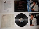 Michael Jackson Thriller 1st Japan '82 w/o credit ARCHIVE MASTER Ultrasonic CLND