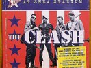 CLASH, THE Live At Shea Stadium LP NEW SEALED 108g Epic 88697348801 USA 2008