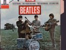 THE BEATLES 