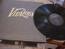PEARL JAM  vitalogy, nm lp on EPIC 1994, WITH BOOKLET, ORIGINAL INNER