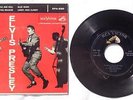 Elvis Presley 45 EPA-830 Shake Rattle Roll 1956
