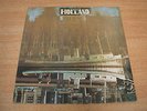 the beach boys  holland 1973 uk reprise label  vinyl lp + 7