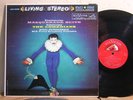 TAS RCA LSC 2398 Kabalevsky The Comedians Kondrashin 1S 1S SD VG++ TO NM