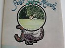 PETER HAMMILL Chameleon In The Shadow Of The Night UK 1ST PRESS LP VAN DER GRAF