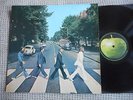 BEATLES Abbey Road APPLE RE LP GERMANY 1C 062-04 243