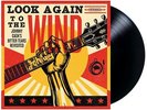 Look Again To The Wind, Johnny Cash Bitter Tears Revisited - LP 180 gram Vinyl