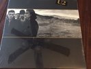 SEALED - U2 - THE JOSHUA TREE LP 90581-1 HYPE STICKER BEAUTIFUL  CLUB ROCK 80'S
