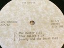 Joe Sample - The Hunter Lp  Studio ACETATE MCA Soul Funk RARE