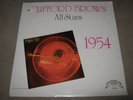 CLIFFORD BROWN All Stars 1954 RARE Mono SEALED NEW LP Trip Jazz TLP-5550 Caravan
