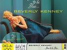 Beverly Kenney - Born to Be Blue