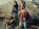 SONIC YOUTH - Spinhead Sessions ,1986 Vinyl LP + Free Download (New Sealed)