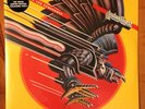 Judas Priest - Screaming For Vengeance 2 X 180g Coloured Vinyl LP(NEW&SEALED)