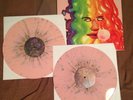 Black Moth Super Rainbow Dandelion Gum Original Pressing Bubblegum Vinyl LP
