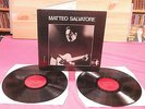 2 LP MATTEO SALVATORE SEMI & FIORI