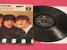 LP THE BEATLES NEL FILM AIUTO  EMI PARLOPHONE