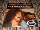 Ray Charles Cleo Laine Porgy & Bess 2Lp 200g Classic records Sealed