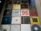 Depeche Mode memorabilia and records