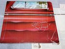 BEACH BOYS orig 1972 double vinyl LP, Carl & the Passions So Tough & PET SOUNDS