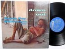 SONNY BOY WILLIAMSON LP Down & Out Blues MONO Chicago Blues ORIG 1ST PRESS sm823
