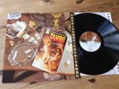 LP Toto ?– Tambu ORIGINAL  Vinyl Album - ß