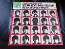 LP BEATLES YEAH,YEAH,YEAH D 64 GRÜN ODEON 083739 ULTRA RARRR
