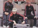 Beastie Boys - Solid Gold Hits - 2 Vinyl LP (2005) NEU&OVP